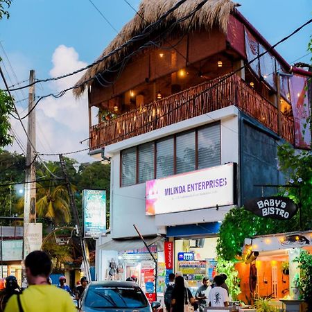 Coconut Style Restaurant & Milinda Guest Hotel อูนาวาตูนา ภายนอก รูปภาพ
