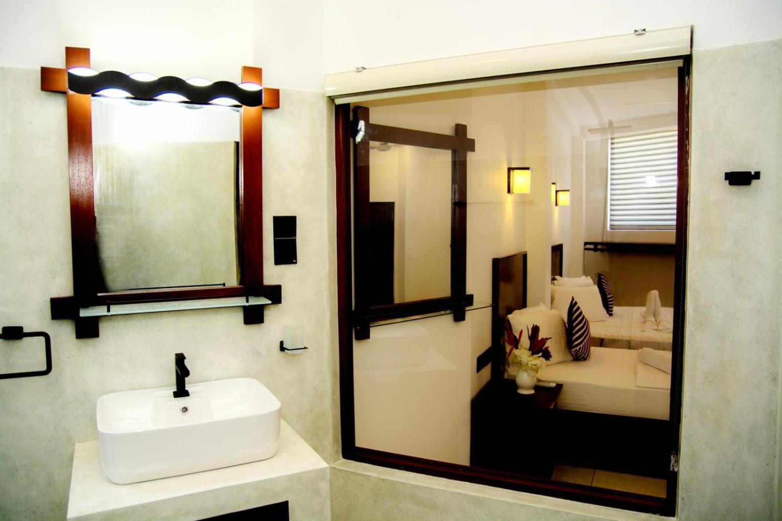 Coconut Style Restaurant & Milinda Guest Hotel อูนาวาตูนา ภายนอก รูปภาพ