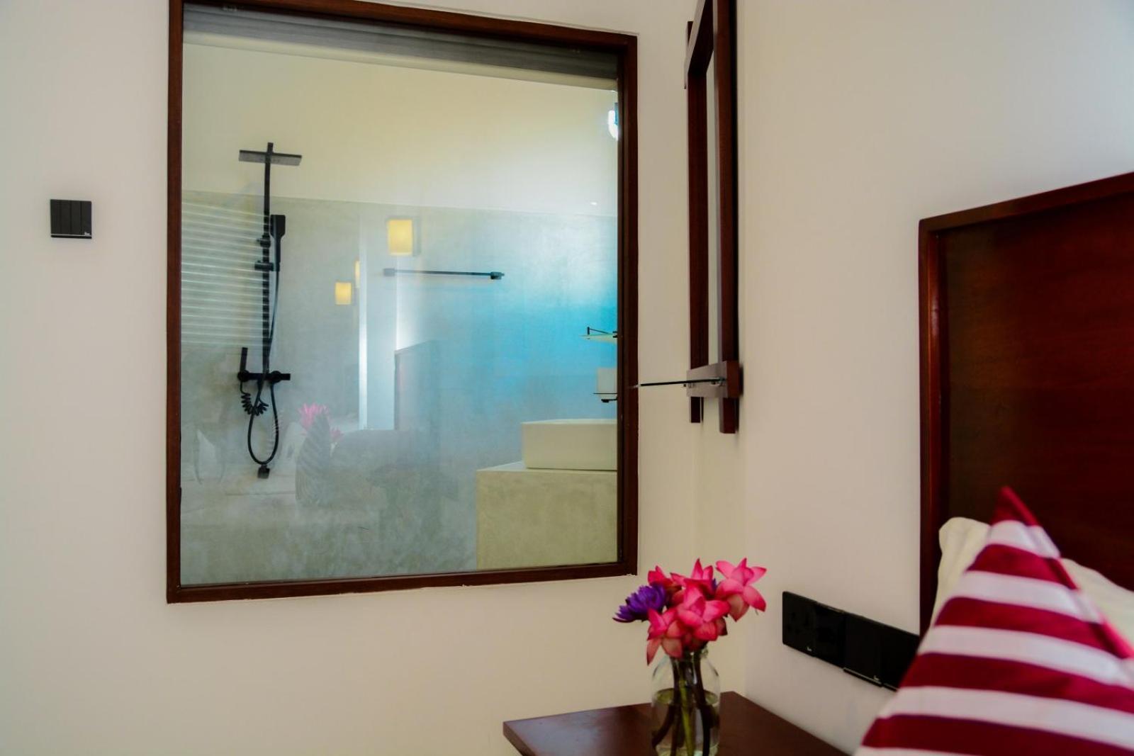 Coconut Style Restaurant & Milinda Guest Hotel อูนาวาตูนา ภายนอก รูปภาพ